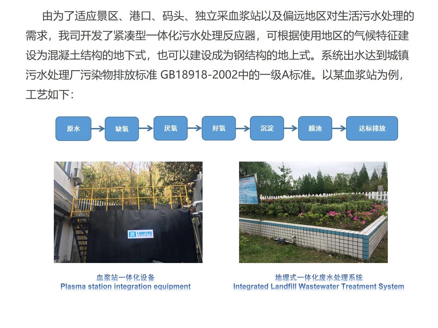 四川汉深环境工程有限公司