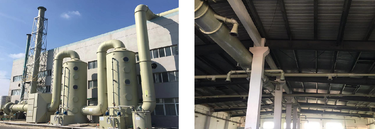 四川汉深环境工程有限公司